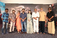 Bichagadu 2 Movie Press Meet